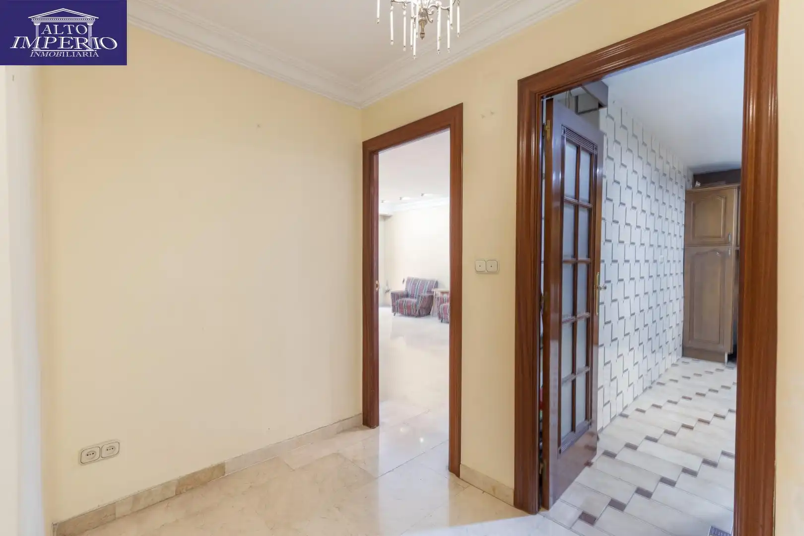 Piso con terraza en venta en PEDRO ANTONIO DE ALARCON, imagen 44