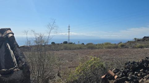 Foto 3 de Finca rústica en venda a Carretera a Cueva del Polvo, 2, Alcalá, Santa Cruz de Tenerife
