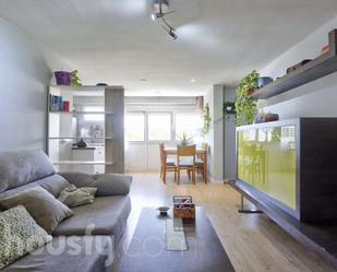 Living room of Flat for sale in Manresa