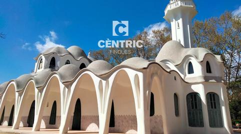 Photo 2 of Premises to rent in Ca n'Aurell, Terrassa