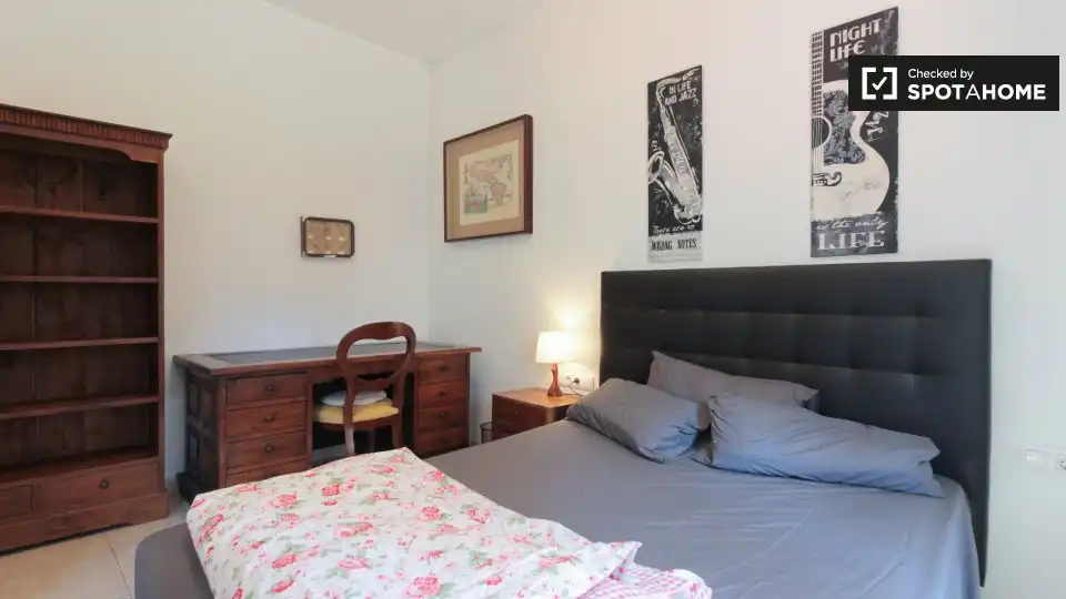 Appartamento in affitto a Eixample, imagen 11