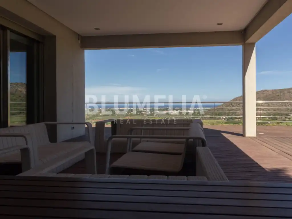 Casa amb balcó en venda a La Xara - La Sella, imagen 43