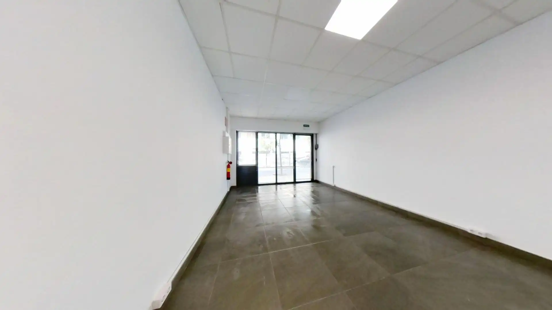 Geschaftsraum zur Miete in Granollers