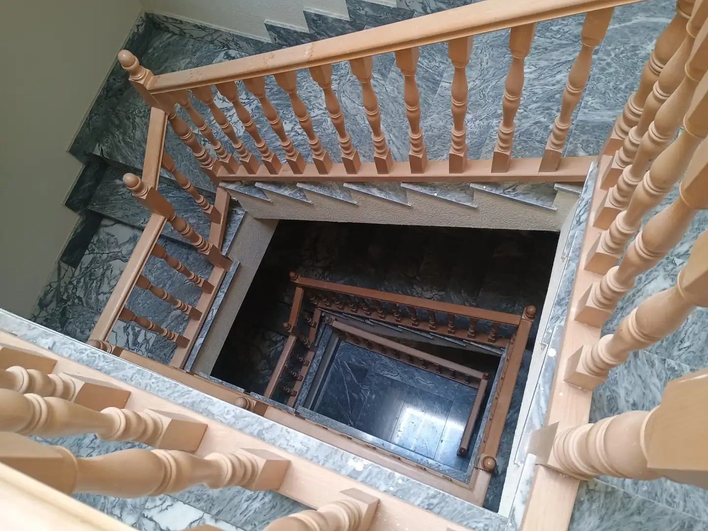 Wohnung zum Verkauf in Peguerinos