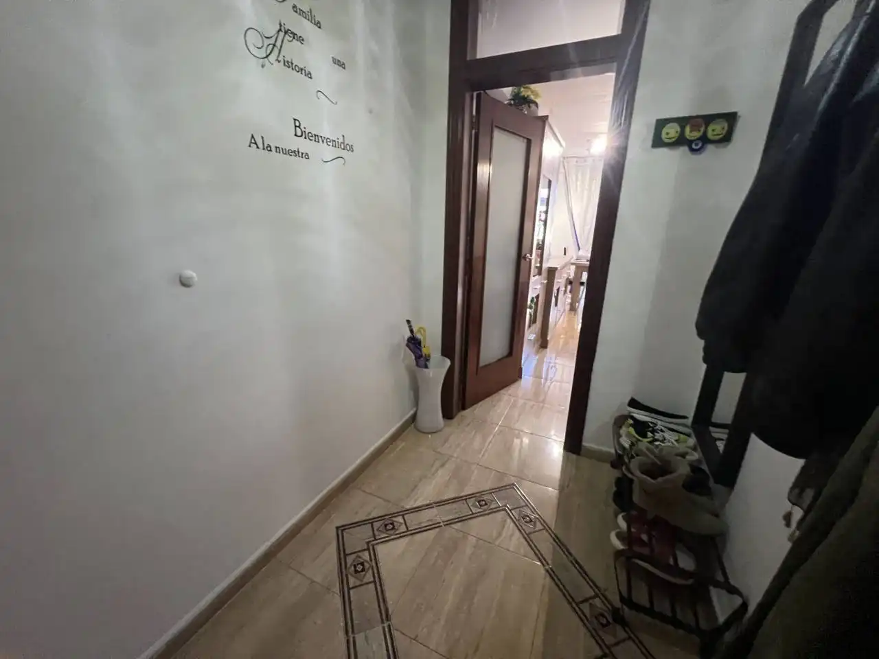 Pis en venda en Mataró amb Aire condicionat, Calefacció i Jardí privat