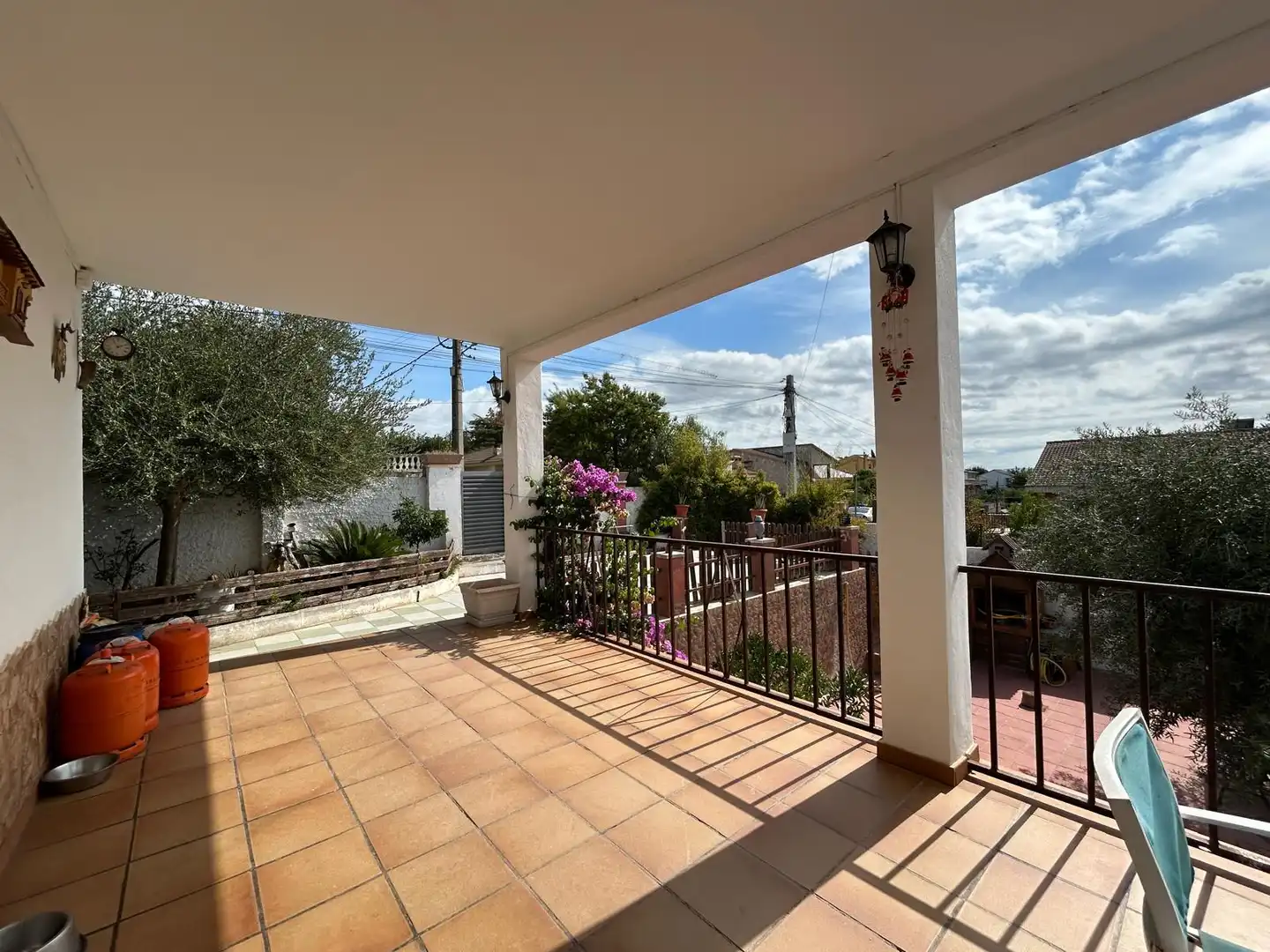 Villa avec piscine à vendre à Piera, imagen 4
