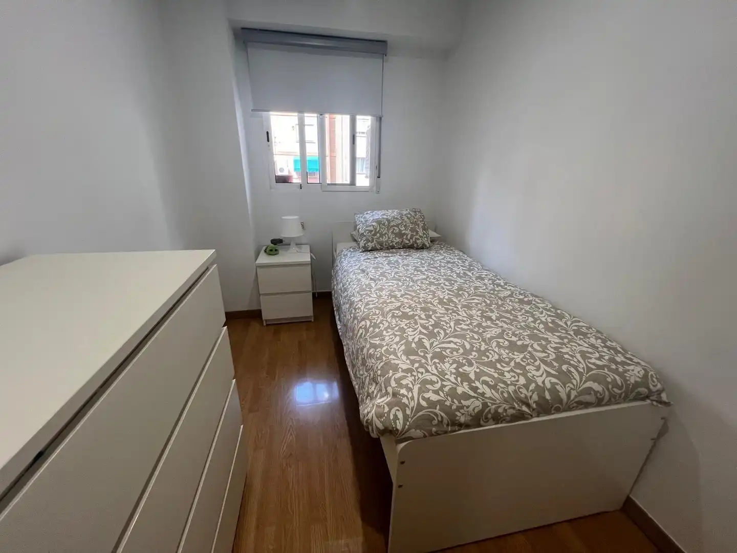 Pis de lloguer a Calle Músico Barbieri, Barrio de Patraix
