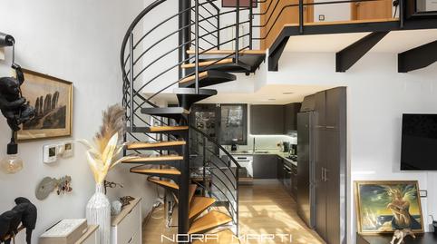 Photo 2 of Planta baja for sale in La Maternitat i Sant Ramon,  Barcelona Capital