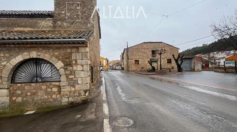 Foto 5 de Casa adosada en venta en Fuentes, Cuenca