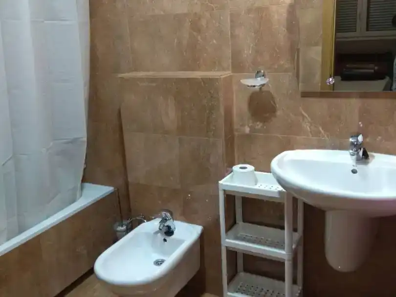 Bany de Pis en venda en Cartagena ciudad