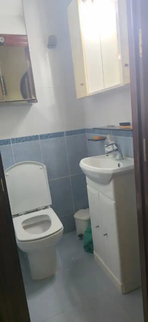 Piso de alquiler en Calle Recaredo, 1, La Calzada - La Florida