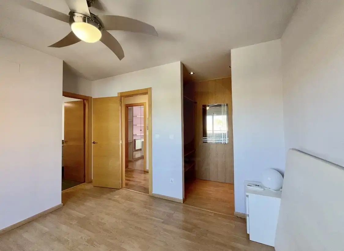 Casa aparellada en venda a Balaguer, imagen 29