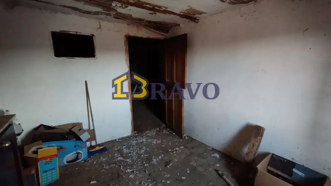 Casa o chalet en venta en Cillaperlata