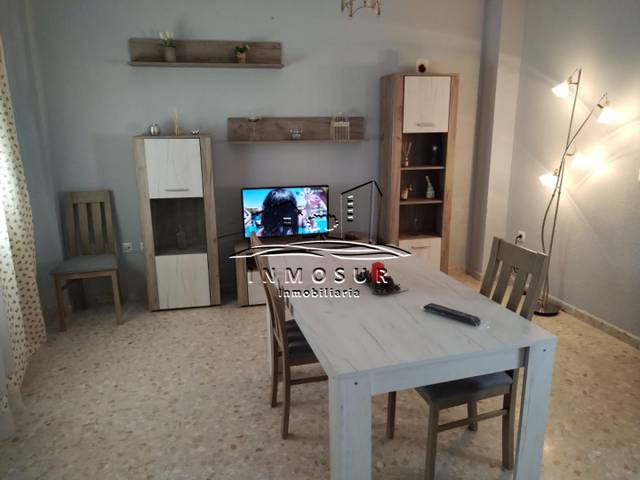 Piso en Alquiler en Las Tinajerías - Juderías