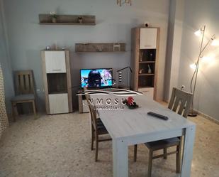 Flat to rent in Las Tinajerías - Juderías