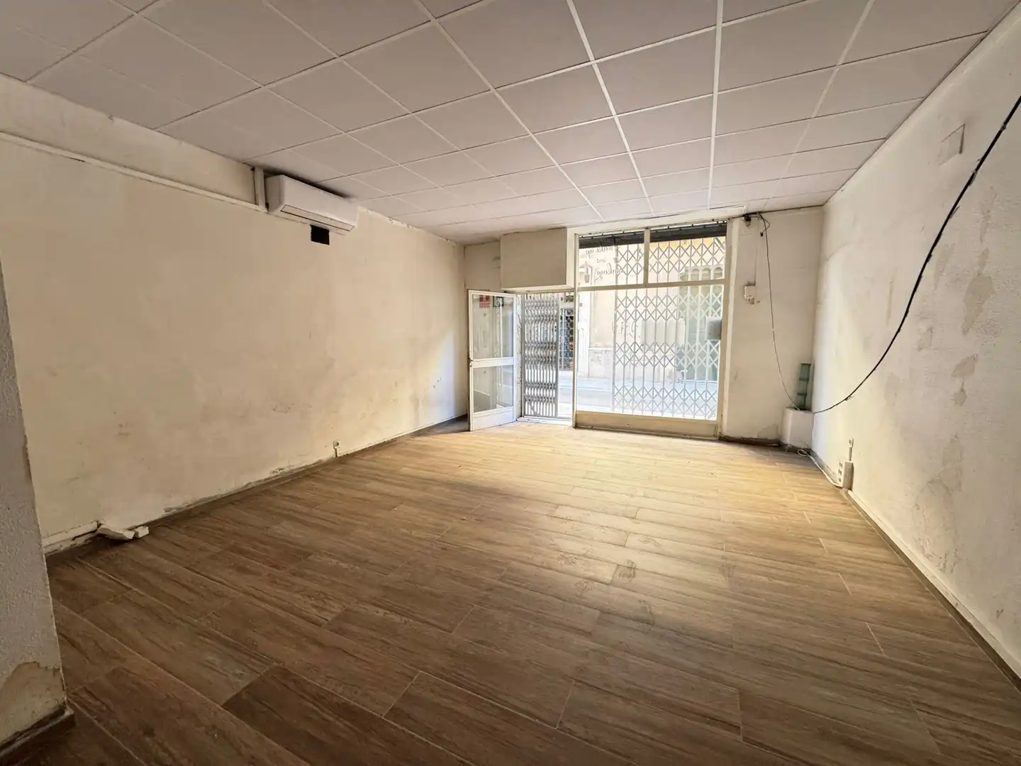 Local comercial de lloguer a Carrer Sant Llàtzer 8, imagen 5