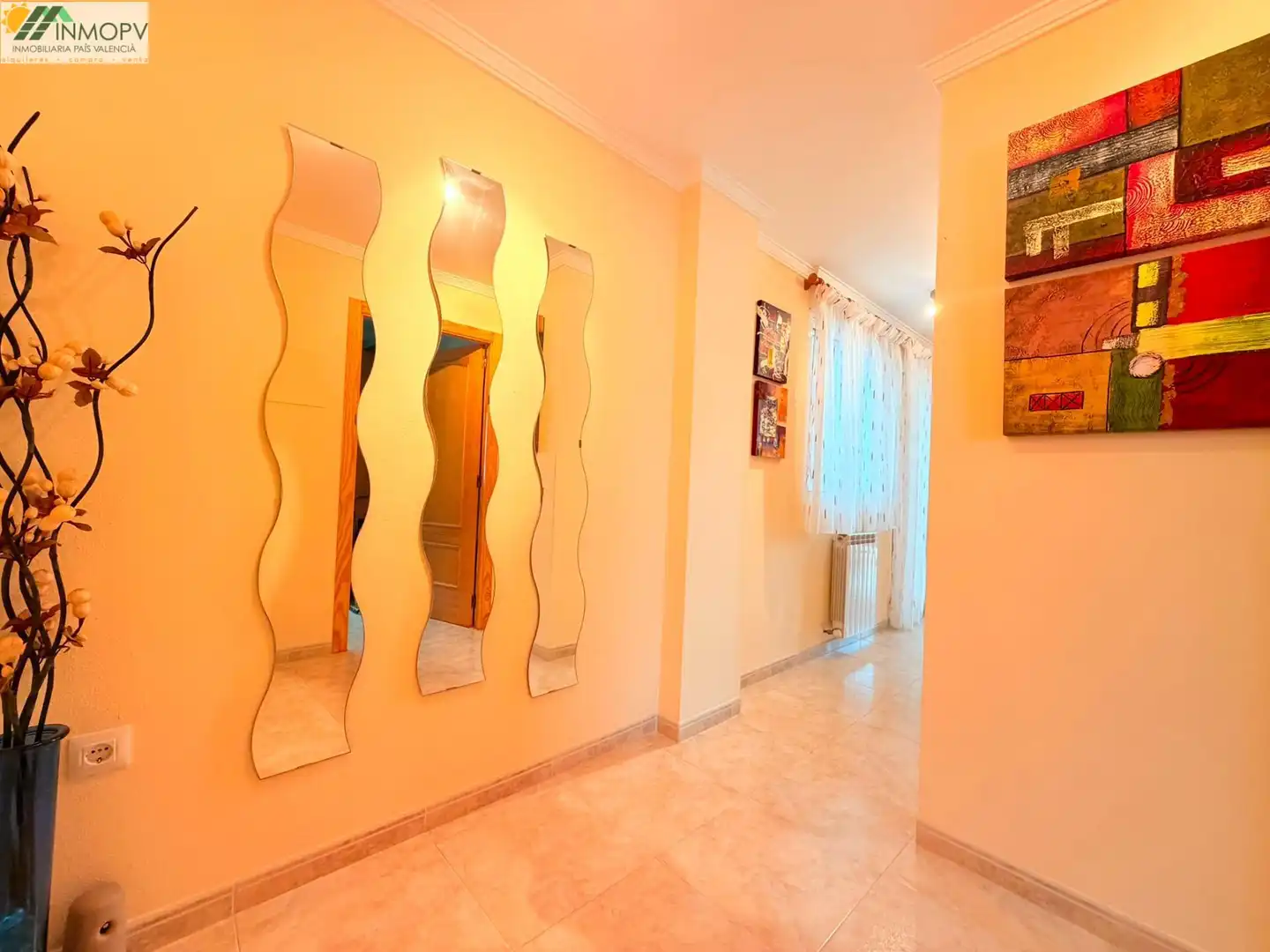 Wohnung mit Terrasse zum Verkauf in Avenida TARRAGONA, imagen 4