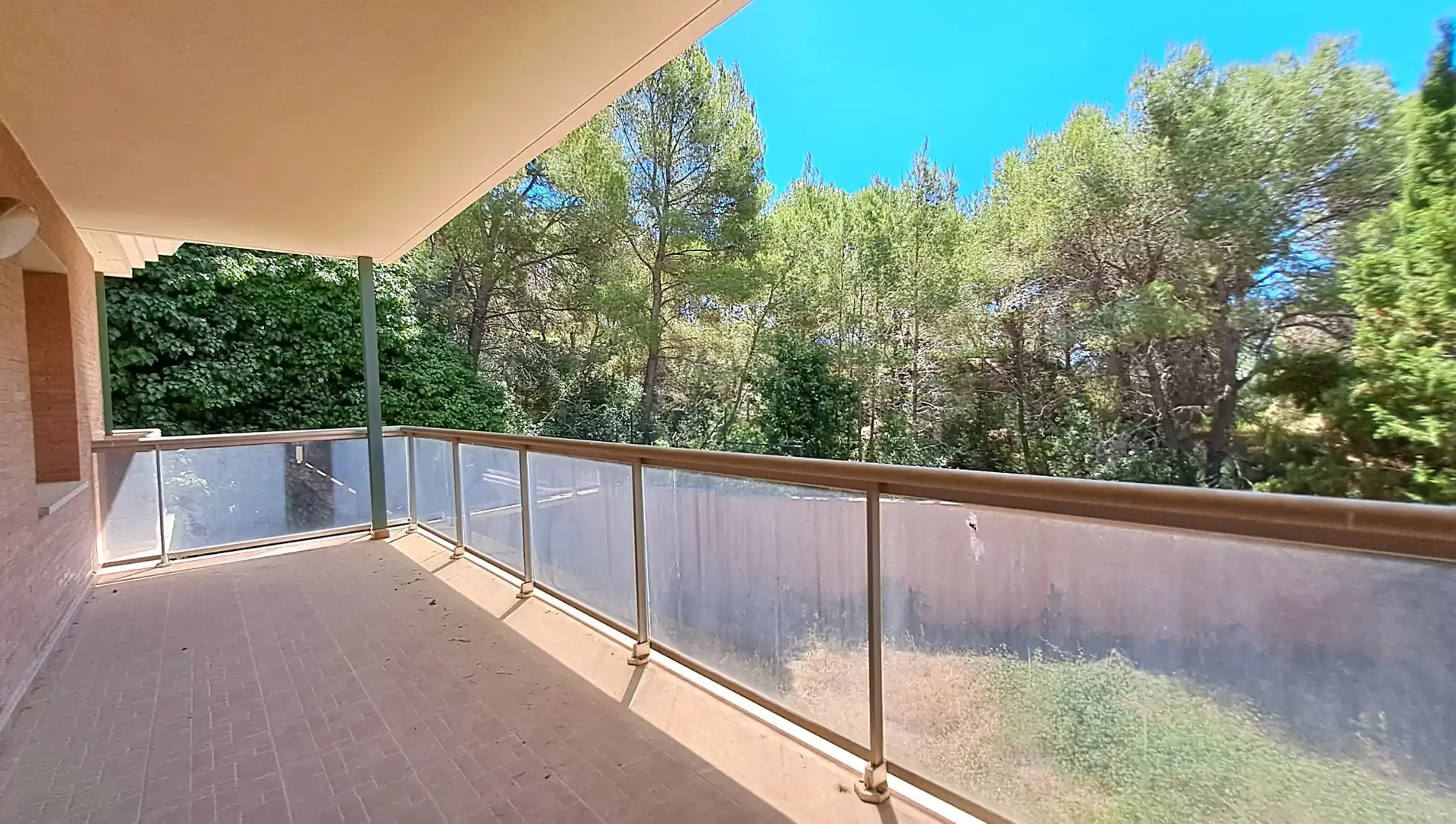 Terraza de Casa o chalet en venta en Salou con Aire acondicionado, Calefacción y Jardín privado