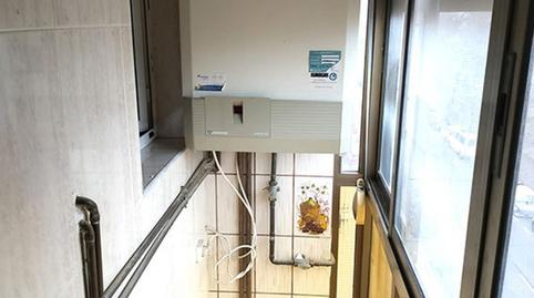 Foto 5 de Pis en venda a Paseo Prado de la Magdalena, Hospital, Valladolid Capital