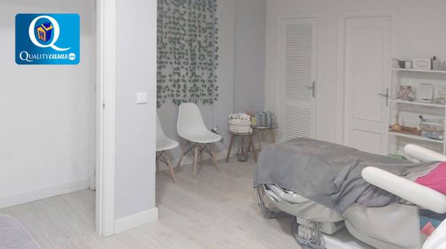 Local comercial en Alquiler en Garbinet - Parque de las Avenidas