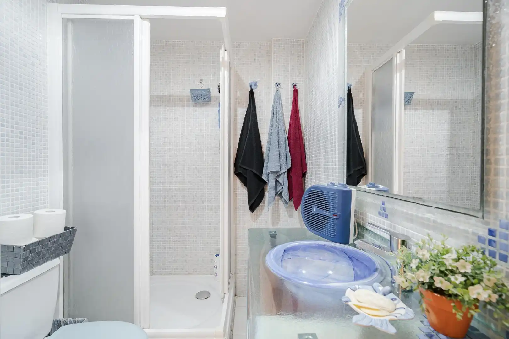 Adosado con jardín en venta en Casco Histórico, imagen 46