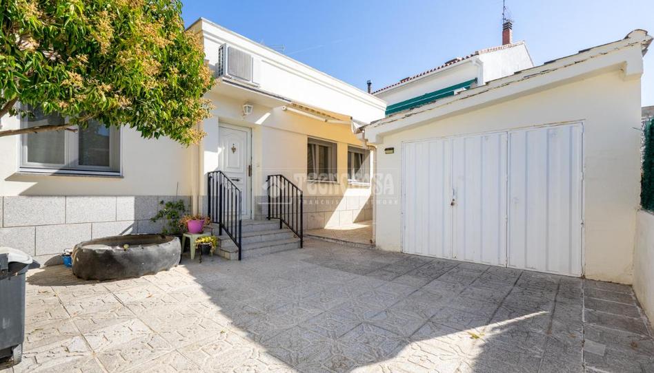 Foto 1 de Casa o chalet en venta en San Andrés de Colmenar Viejo, Madrid