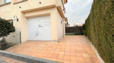 Foto 3 de Casa o xalet de lloguer a Breda, Girona