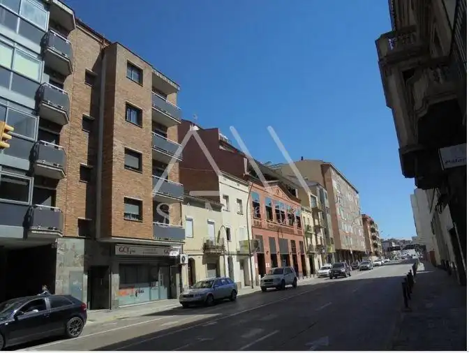 Einzelparkplatz zum Verkauf in Fonts dels Capellans - Sagrada Família, imagen 5