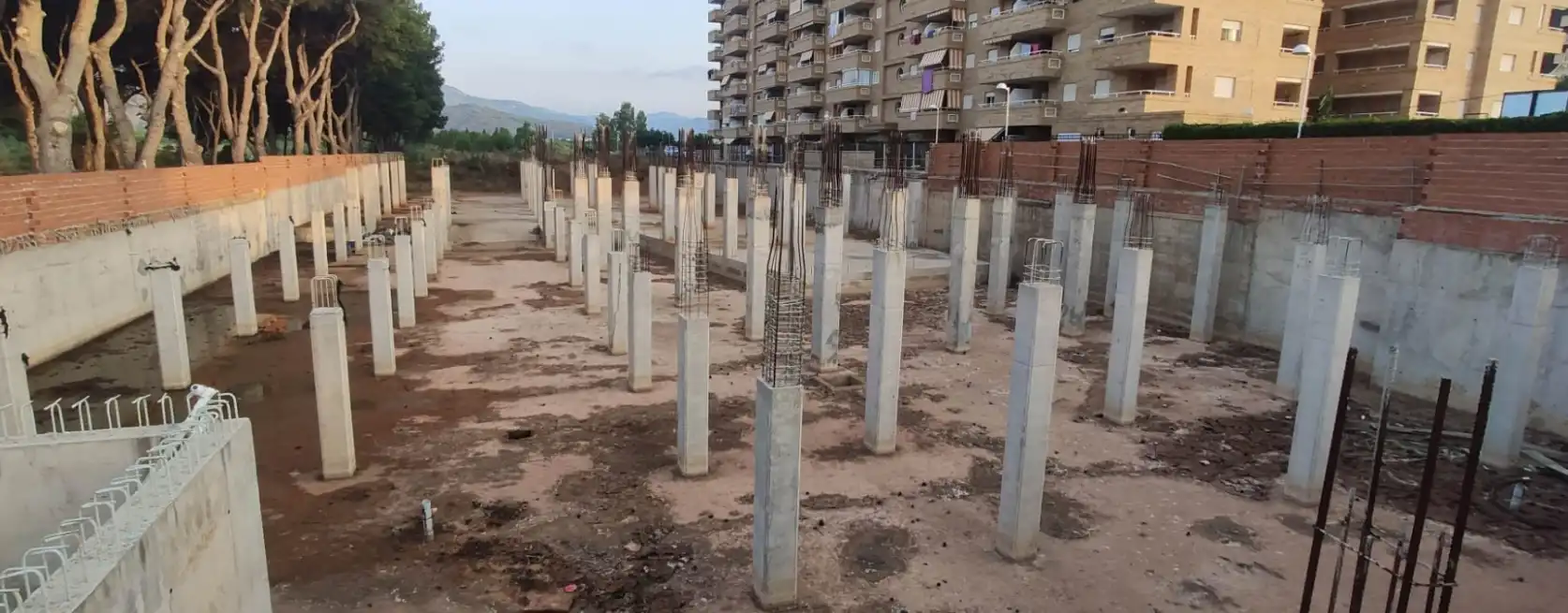 Terreny residencial en venda a Carrer de Castelló, imagen 7