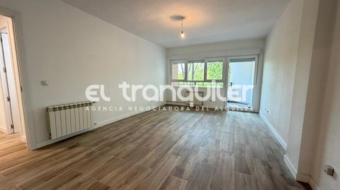 Foto 5 von Wohnung zur Miete in Avenida Arqueros, Campamento, Madrid Capital