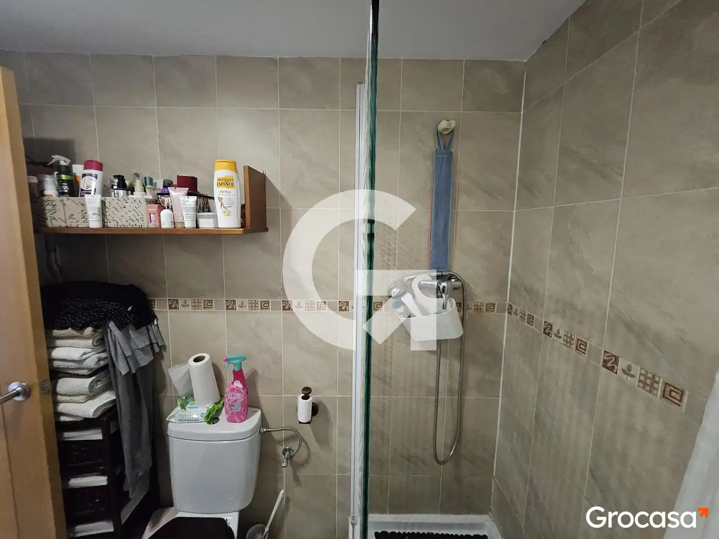 Bathroom of Detached homes for sale in Sagunto / Sagunt  with Terrace and Storage room