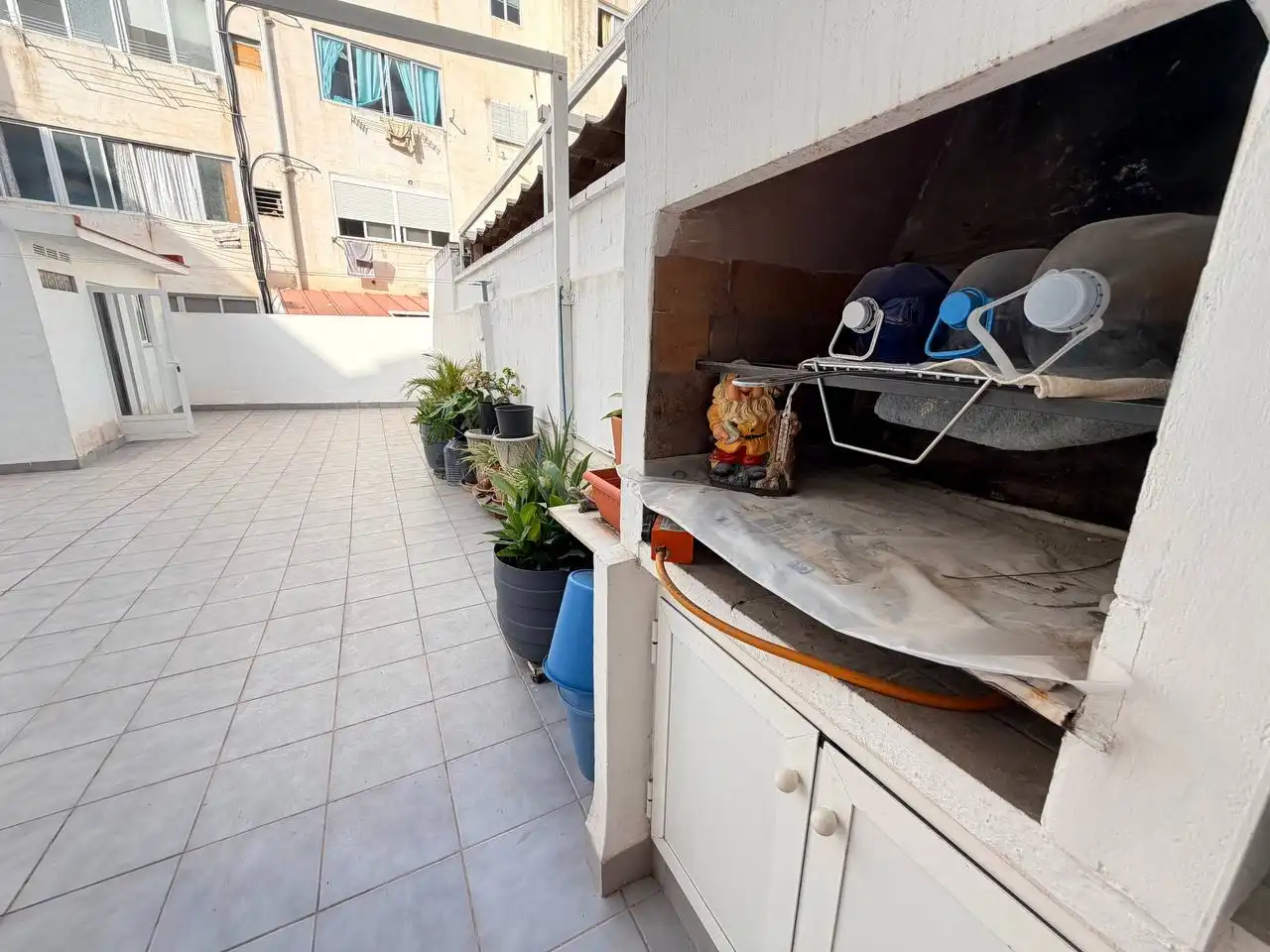 Appartamento con terrazza in vendita a Carrer Gabriel Miró, imagen 29