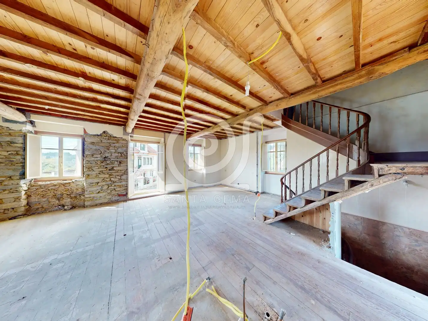 Casa en venta en Aldea Cortes, imagen 10