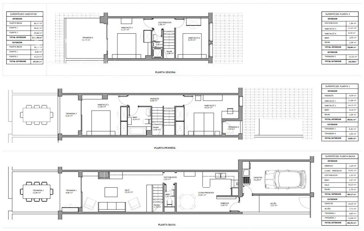 Villa zum Verkauf in Del Cap Llarg, imagen 46