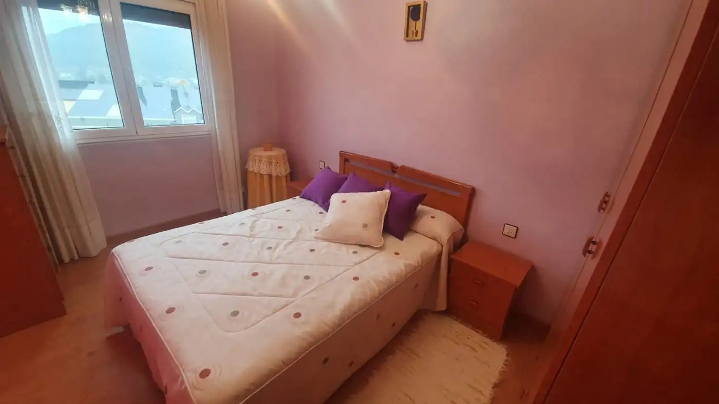 Piso en venta en ORENSE-PONFERRA, 37, Puente de Domingo Flórez