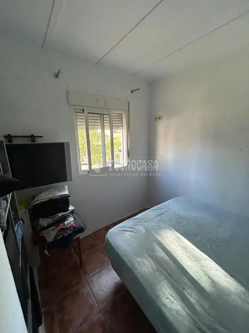 Habitación de Casa o chalet en venta en Alhaurín El Grande con Aire acondicionado y Terraza