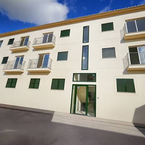 Oficina en Venta en Carrer de Fra Joan Ballester Carmelita en Campos poble