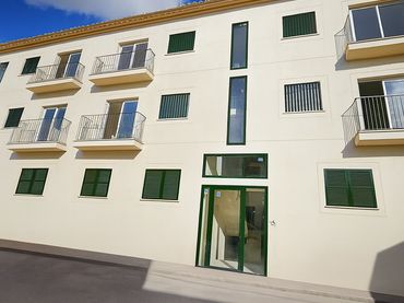 Office space with lift for sale in Carrer de Fra Joan Ballester Carmelita