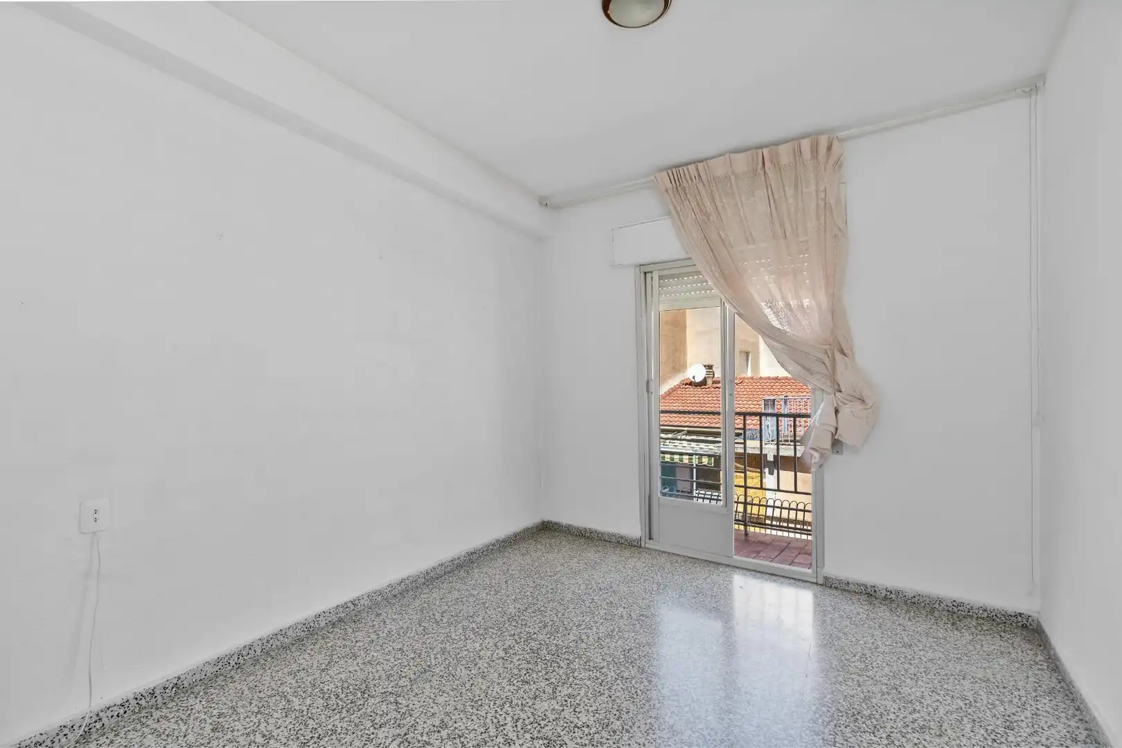 Bedroom of Flat for sale in Maracena  with Balcony