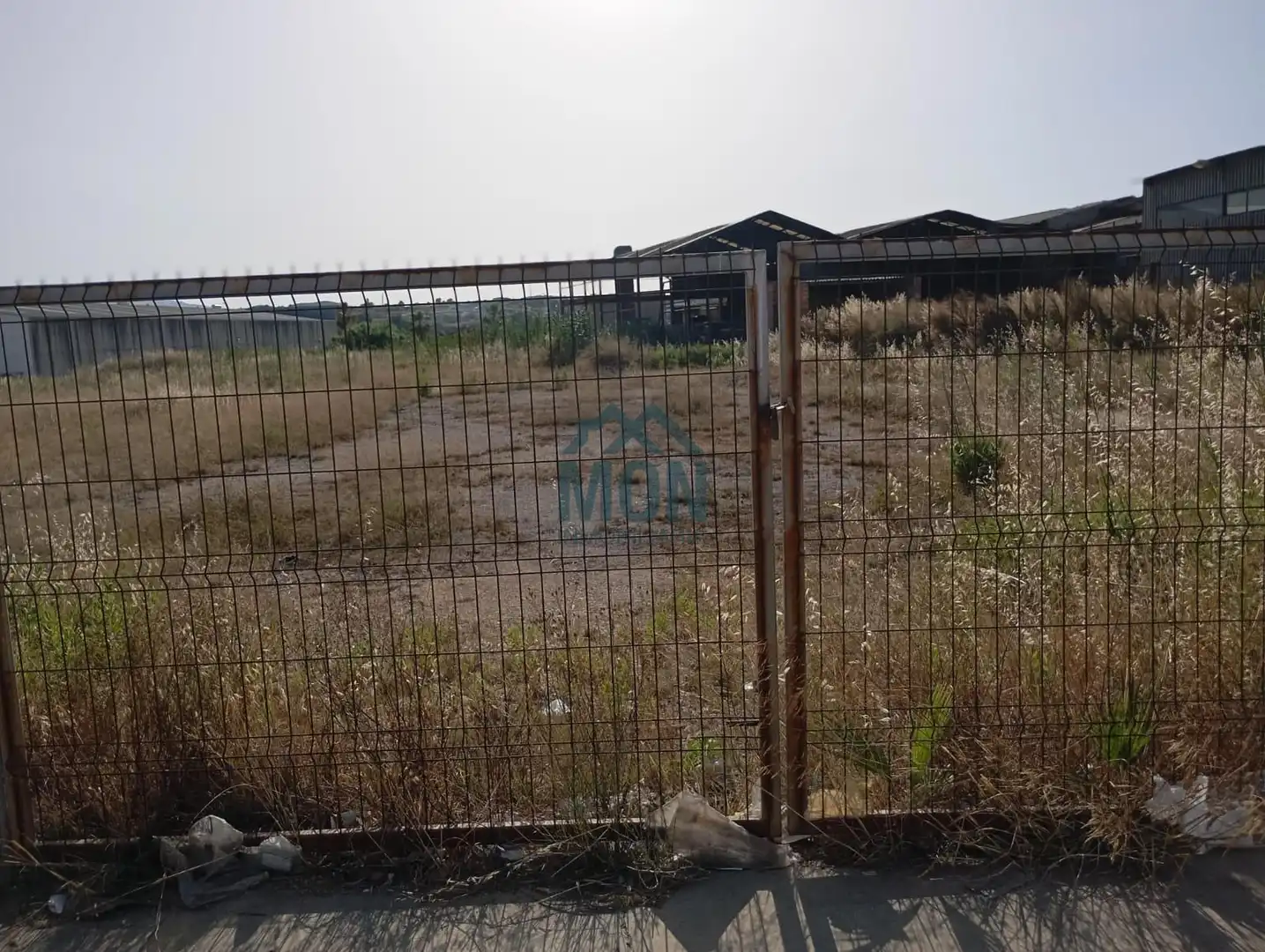 Terreny residencial en venda a Obrers, imagen 2