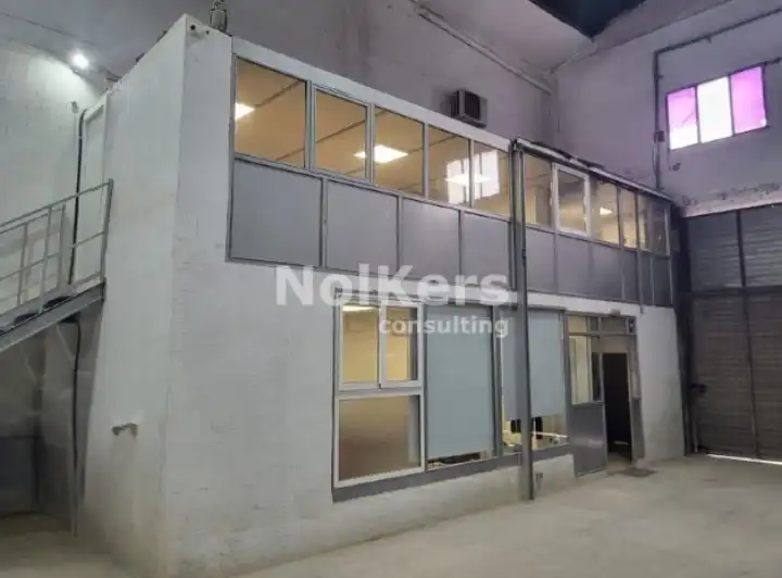 Industrial building for sale in Zona Industrial, imagen 5