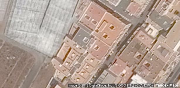 Garage zum Verkauf in Roquetas de Mar