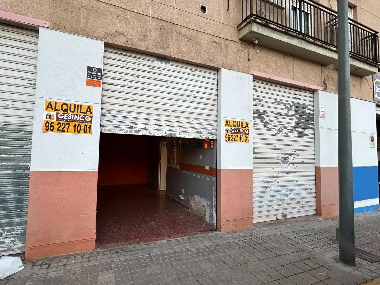 Local comercial de lloguer a Xàtiva, imagen 9