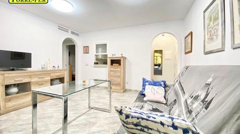 Foto 5 von Wohnung zum Verkauf in  Camino del Mar de Retamar, 1, Retamar,  Almería Capital