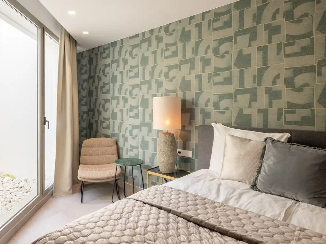 Haus mit Pool zur Miete in Carrer del Kiwi 6, imagen 21