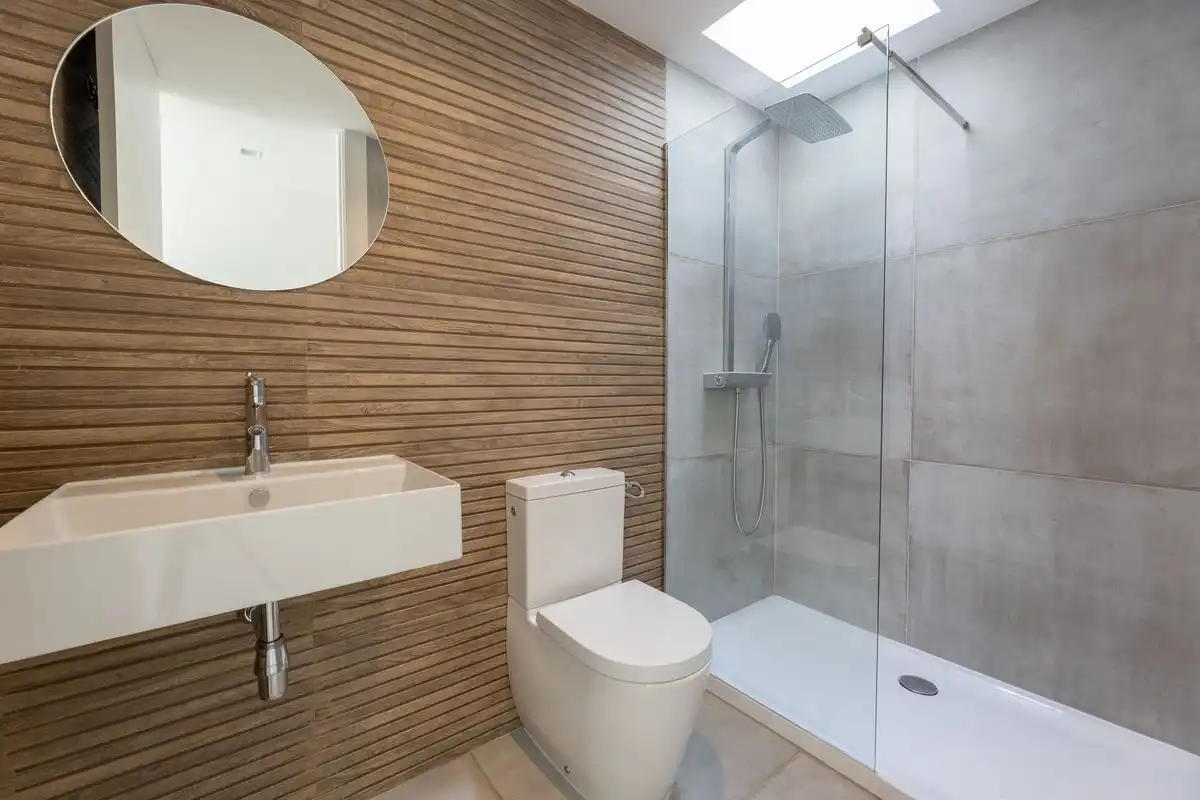 Terraced house with terrace for sale in Calle del Camino Ancho, imagen 32