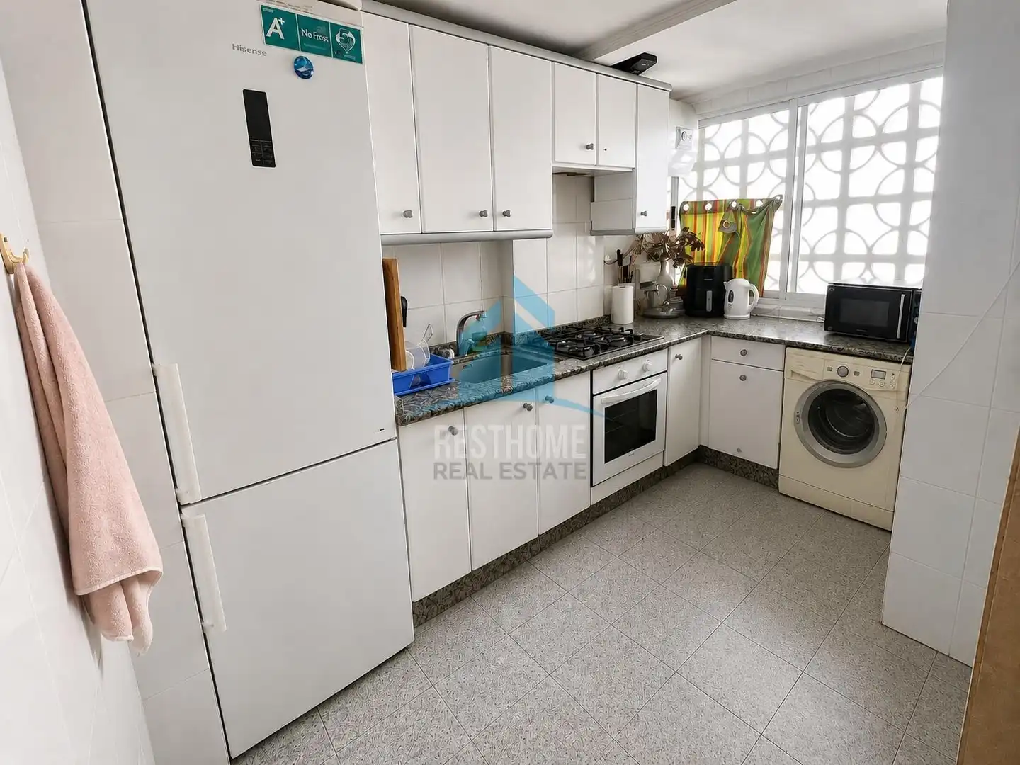 Wohnung mit Aufzug zum Verkauf in Calle cabañal, imagen 6
