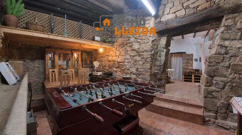 Foto 2 von Einfamilien-Reihenhaus zum Verkauf in Calle Major, 21, Montoliu de Segarra, Lleida