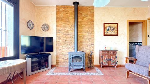 Foto 4 de Casa o xalet en venda a Canyelles, Barcelona