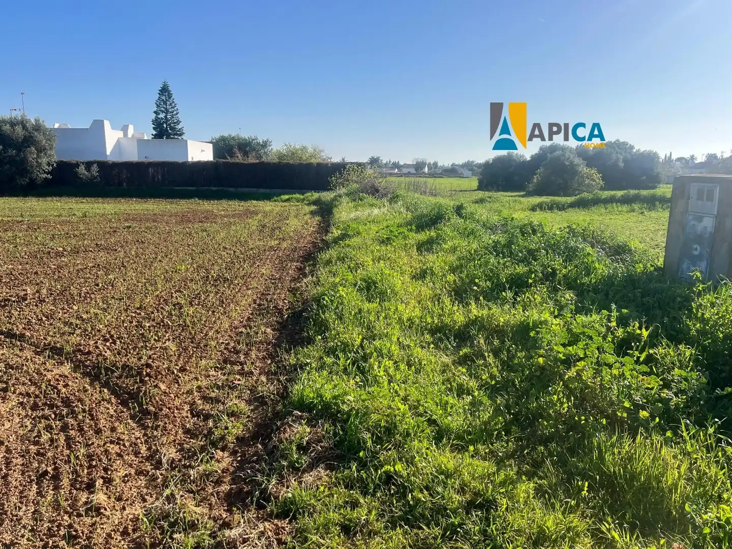 Land for sale in Conil de la Frontera
